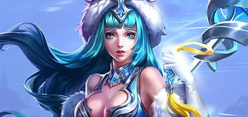 王者荣耀S6赛季王昭君怎么出装