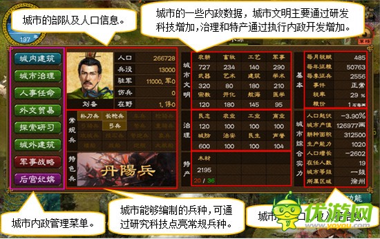 华夏宏图新手基础操作攻略大全