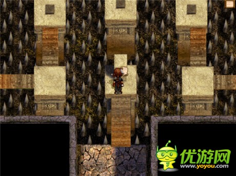 轩辕剑3手游版城堡4楼玩法分享