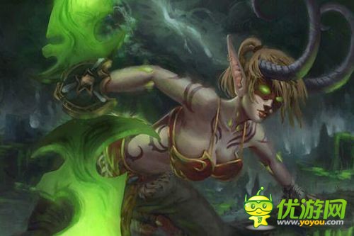 魔兽世界7.15什么职业适合自己一个人玩