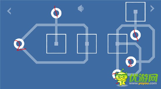 4399能量电路图文通关攻略分享