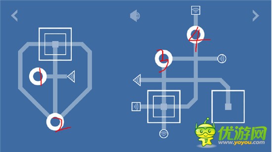 4399能量电路图文通关攻略分享
