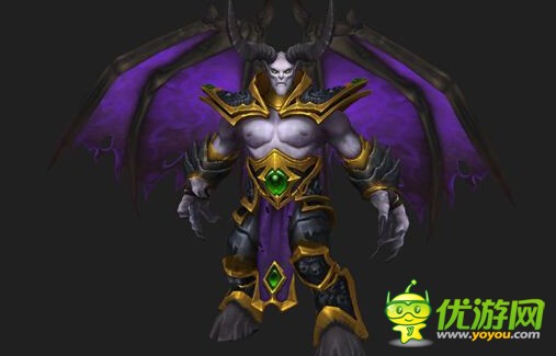 魔兽世界7.2新增世界BOSS 布胖再临瓦王打过的魔像