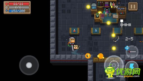 元气骑士soul knight大骑士的剑图鉴及作用详解