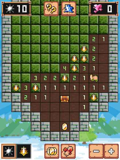 Minesweeper: Collector游戏怎么玩新手攻略分享