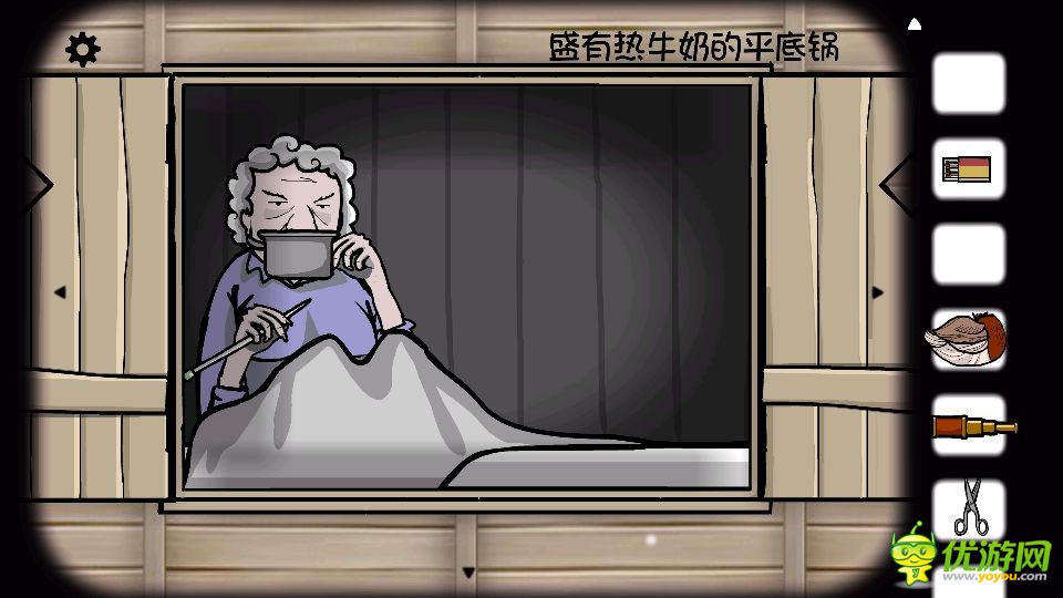 逃离方块:磨坊CubeEscape：TheMill全图文通关攻略分享