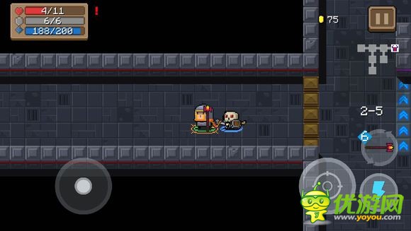 元气骑士soul knight死灵法杖图鉴及作用详解_