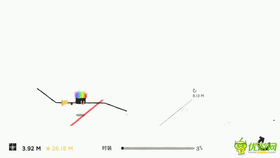 长腿爸爸游戏怎么玩新手攻略分享