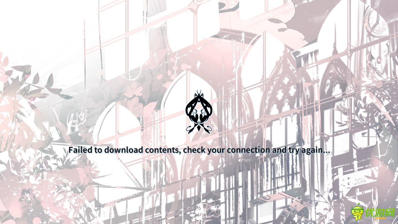 Arcaea游戲游戲進(jìn)不去怎么辦 登錄詳解