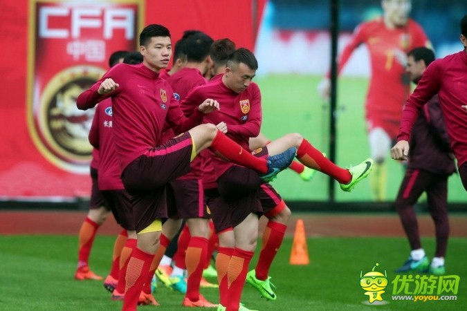 中国vs韩国世预赛高清在线直播