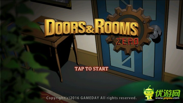 门与房间：零Doors&Rooms Zero全图文通关攻略分享