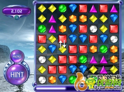 Bejeweled Blitz