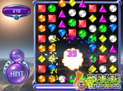 Bejeweled Blitz