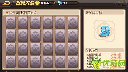 天啟之門