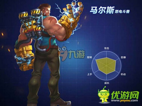 無盡戰(zhàn)區(qū)覺醒