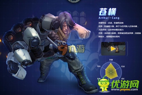 無盡戰(zhàn)區(qū)覺醒
