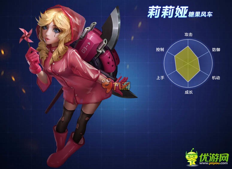 無盡戰(zhàn)區(qū)覺醒