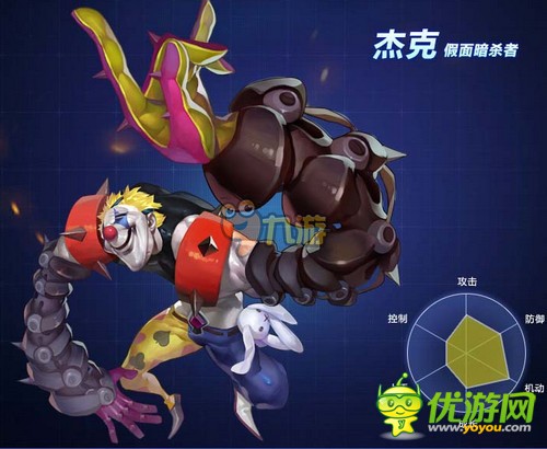 無盡戰(zhàn)區(qū)覺醒