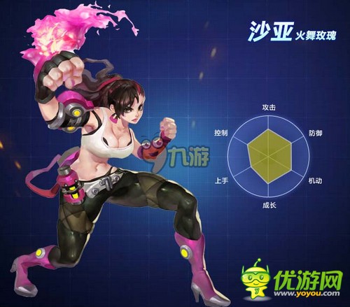 無盡戰(zhàn)區(qū)覺醒