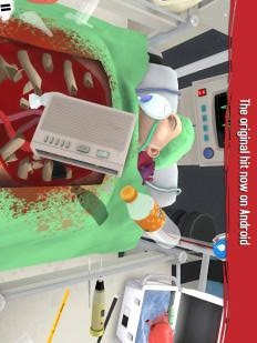 外科医生游戏截图
