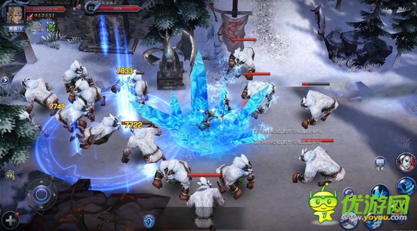 獵魔團安卓版