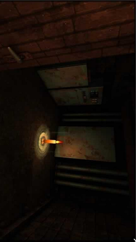 死者之燭截圖欣賞