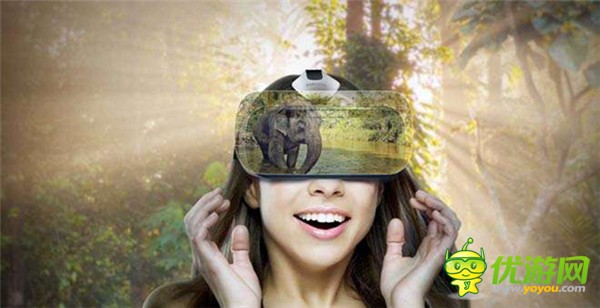 足不出户亦可逛遍全球！eSmart见证VR智能娱乐硬件崛起