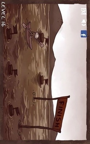 史上最賤暴走游戲截圖欣賞