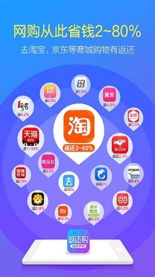 返還購(gòu)安卓版