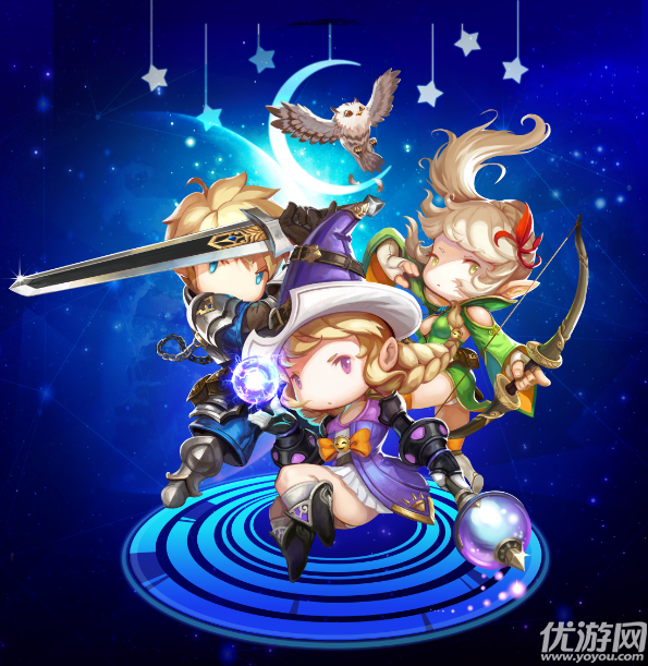 星座聯(lián)萌手游