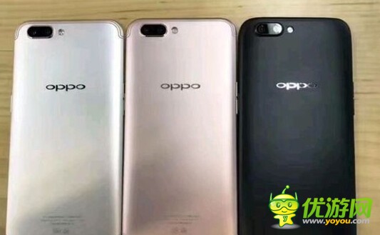 OPPO R11三色真机齐现身 3299买不买 值不值得买