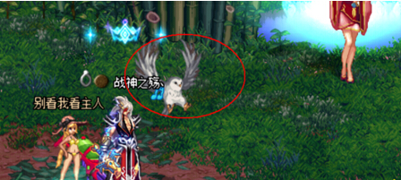 dnf盧克副本奶爸要求是什么 