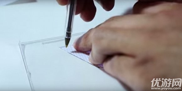 全息3D模擬惡作劇app