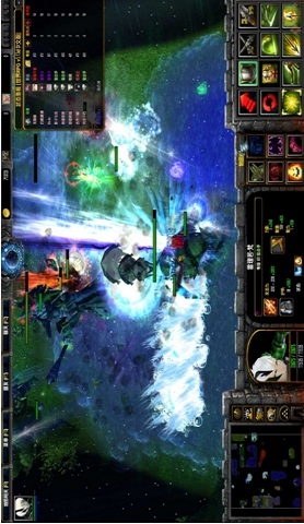世界RPGv0.23a6中文版截圖欣賞
