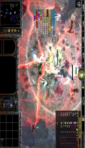 世界RPGv0.23a6中文版截圖欣賞