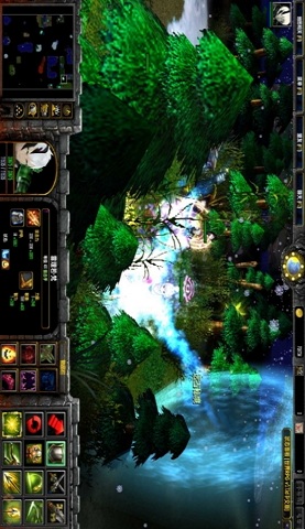 世界RPGv0.23a6中文版截圖欣賞