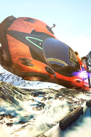 狂野飙车9破解版