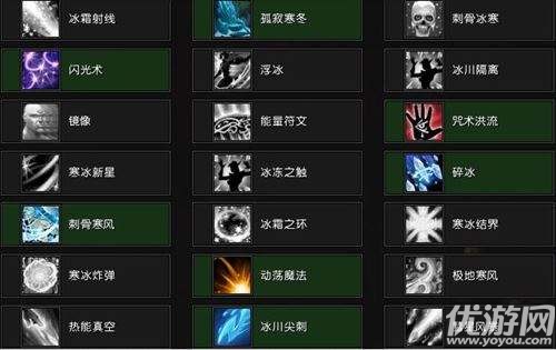 魔兽世界7.2恶魔审批庭天赋怎么选择