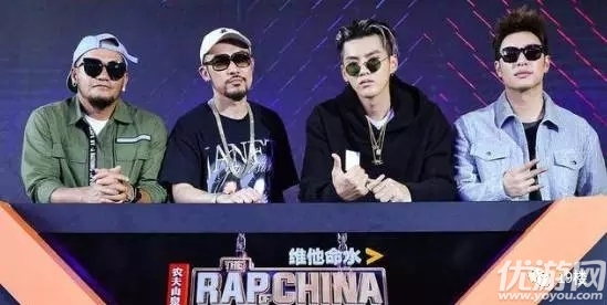 吴亦凡freestyle是什么梗