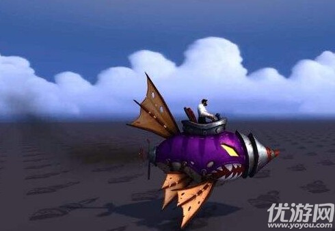 魔兽世界7.3新增什么坐骑