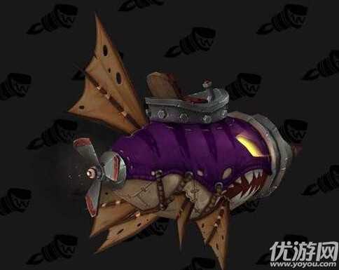 魔兽世界7.3新增什么坐骑