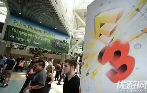 E3 & ChinaJoy，2017竞相绽放！