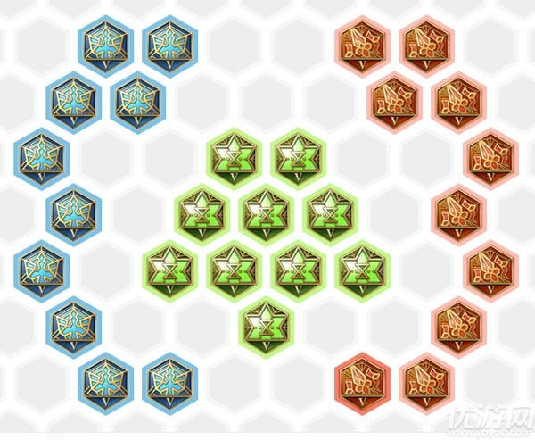 王者荣耀AP铭文怎么搭配 S8赛季法师铭文搭配