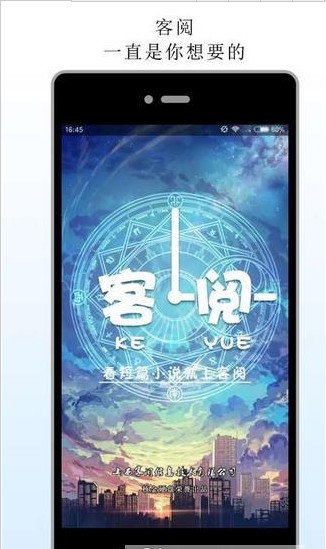 客閱