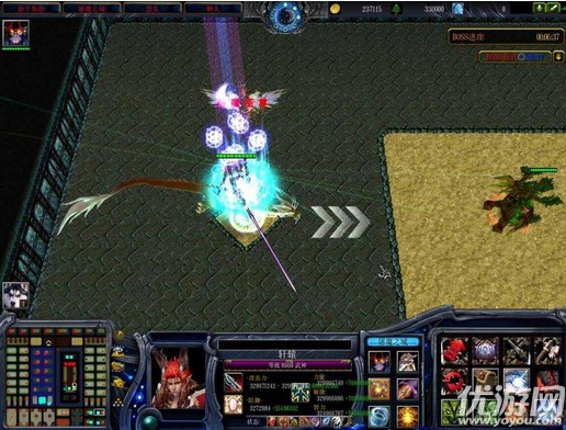 屠魔之域
