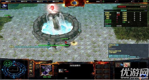 魔法門