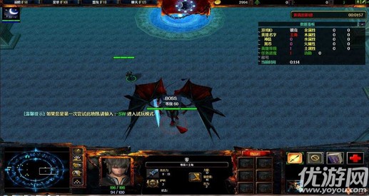 魔法門