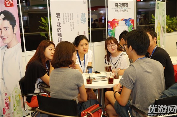 撥云見日！ChinaJoy小微企業(yè)合作扶持計(jì)劃報(bào)名最后一周倒計(jì)時(shí)