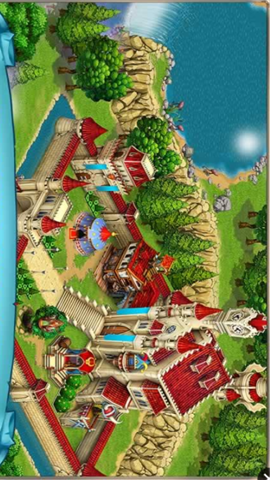 童话王国HD官方版下载游戏截图