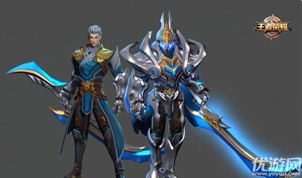 王者荣耀凯活动大礼包_王者荣耀凯活动大礼包领取地址 - 优游网